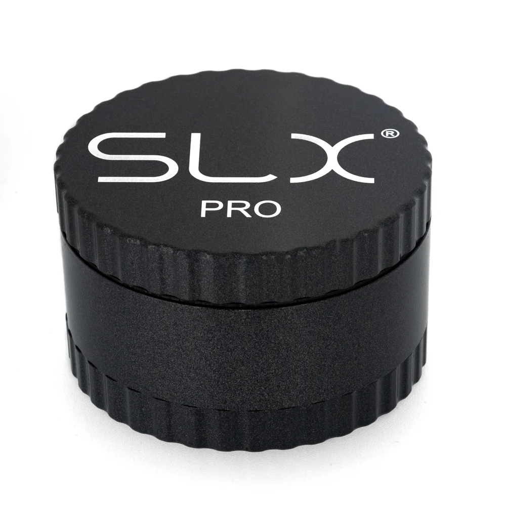 SLX PRO - 全新旗艦系列陶瓷塗層研磨器 47mm / 60mm