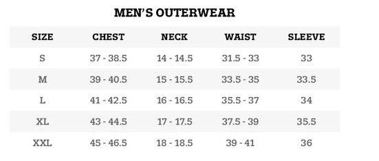 【預購】U.S. Polo Assn. Channel G022709 男裝外套