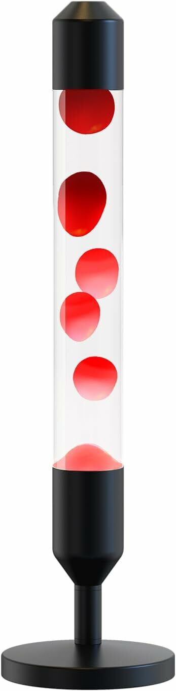 Lava Lamp - 美國巨型精緻熔岩燈 62cm