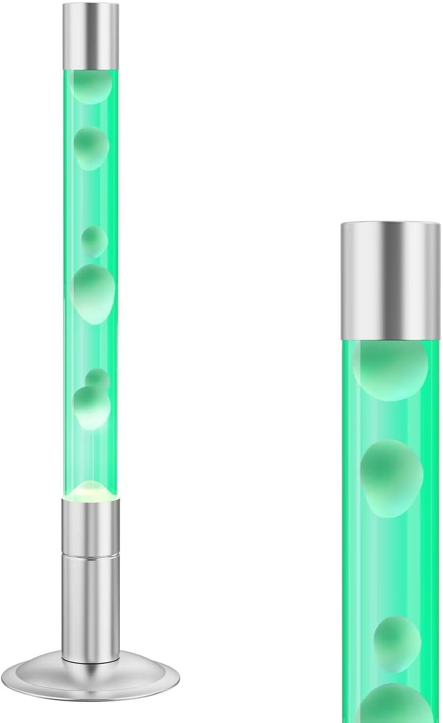 Lava Lamp - 美國巨型精緻熔岩燈 62cm