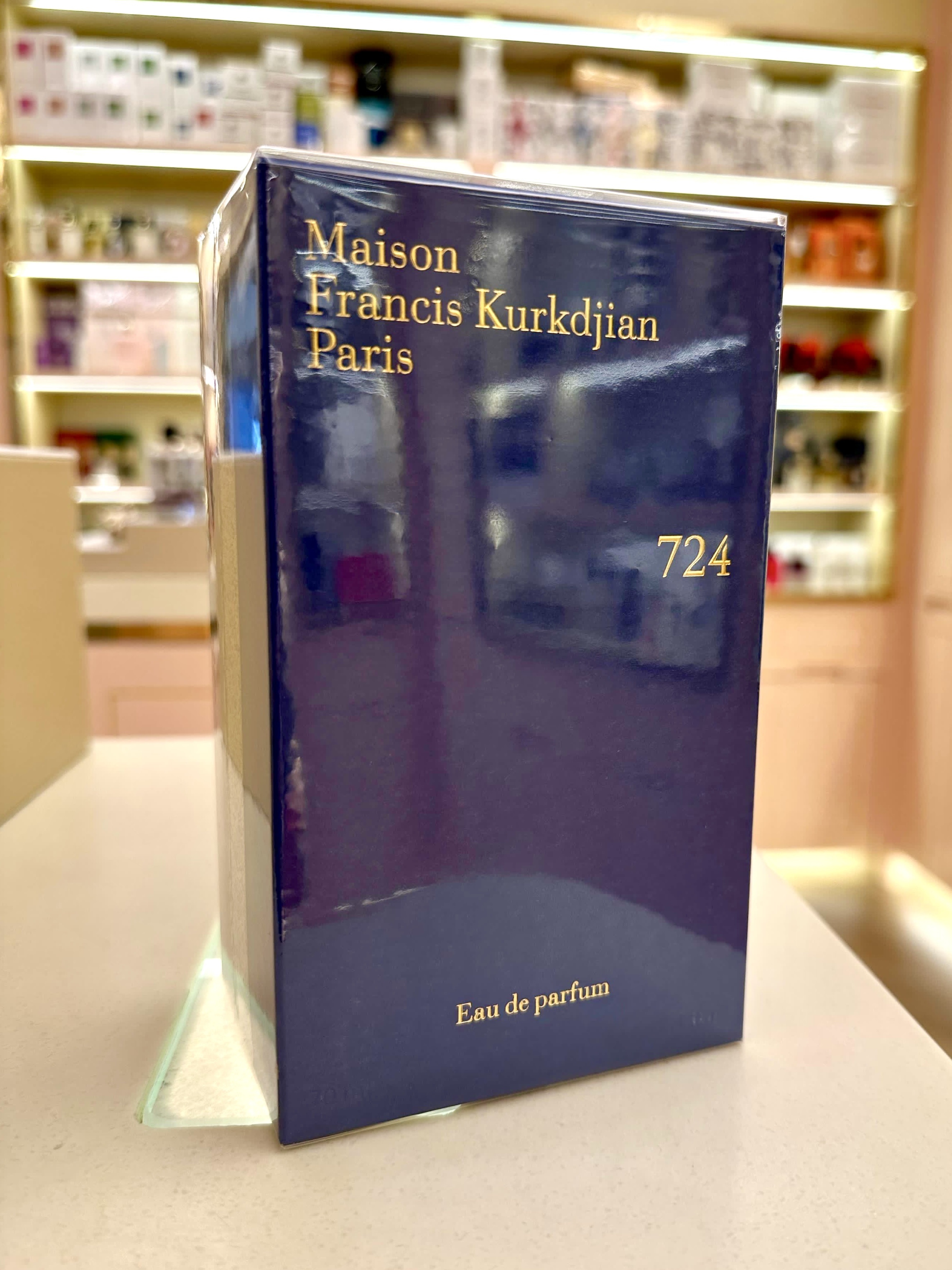 Maison Francis Kurkdjian 724