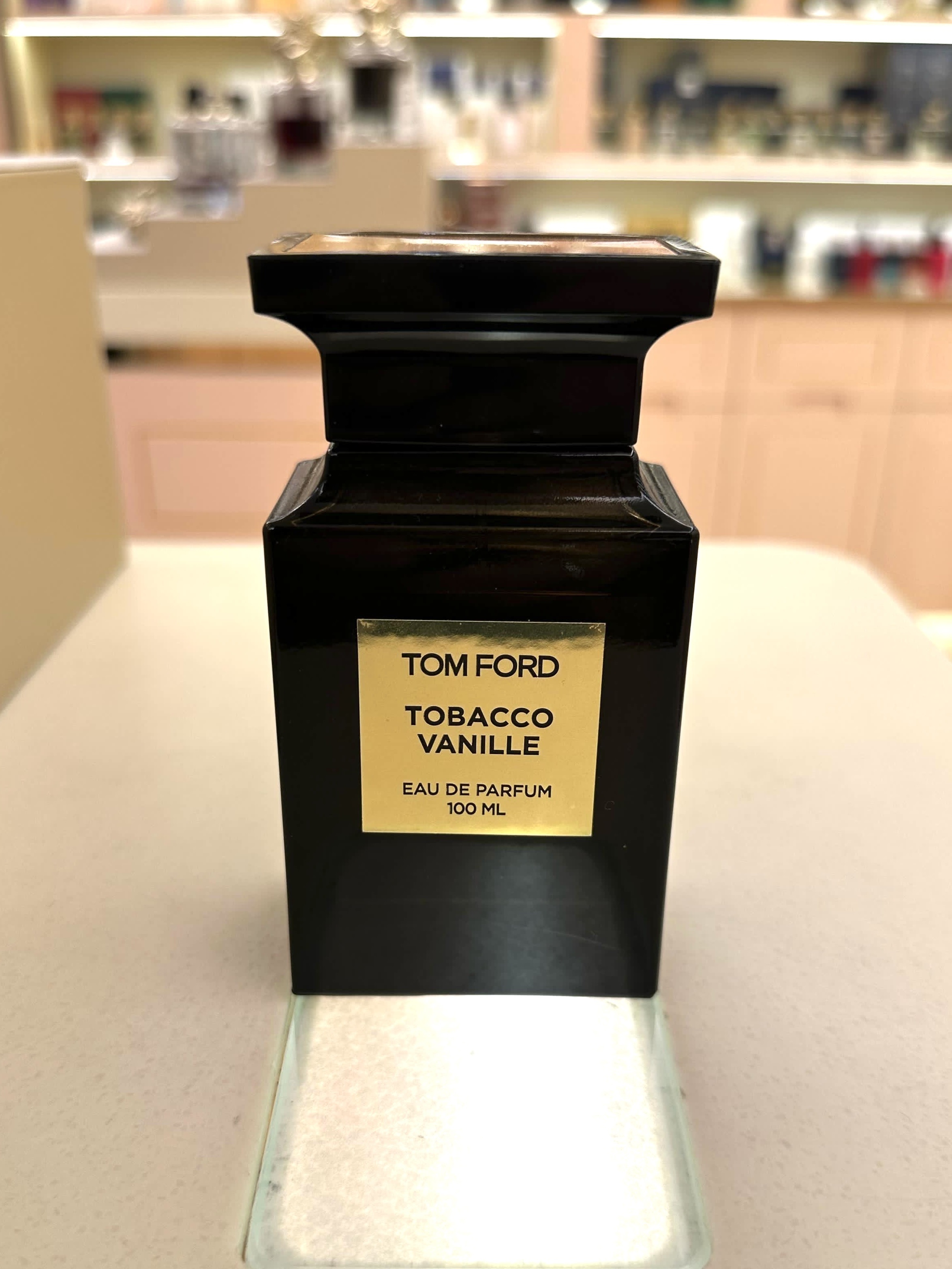 Tom Ford Tobacco Vanille EDP