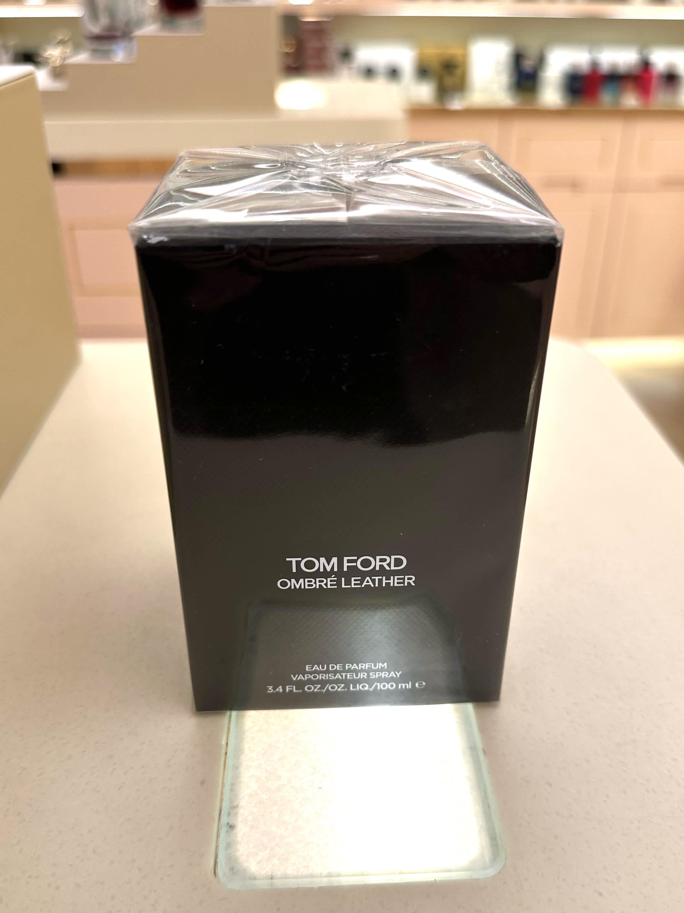 Tom Ford Ombre Leather EDP