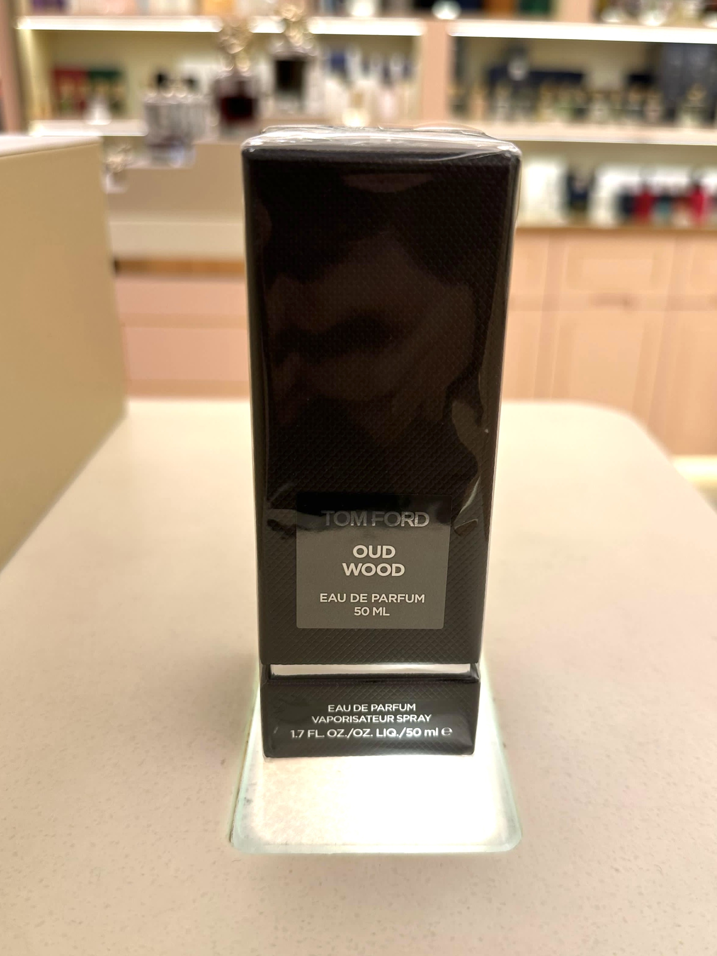 Tom Ford OUD Wood EDP 湯姆·福特東方烏木淡香精