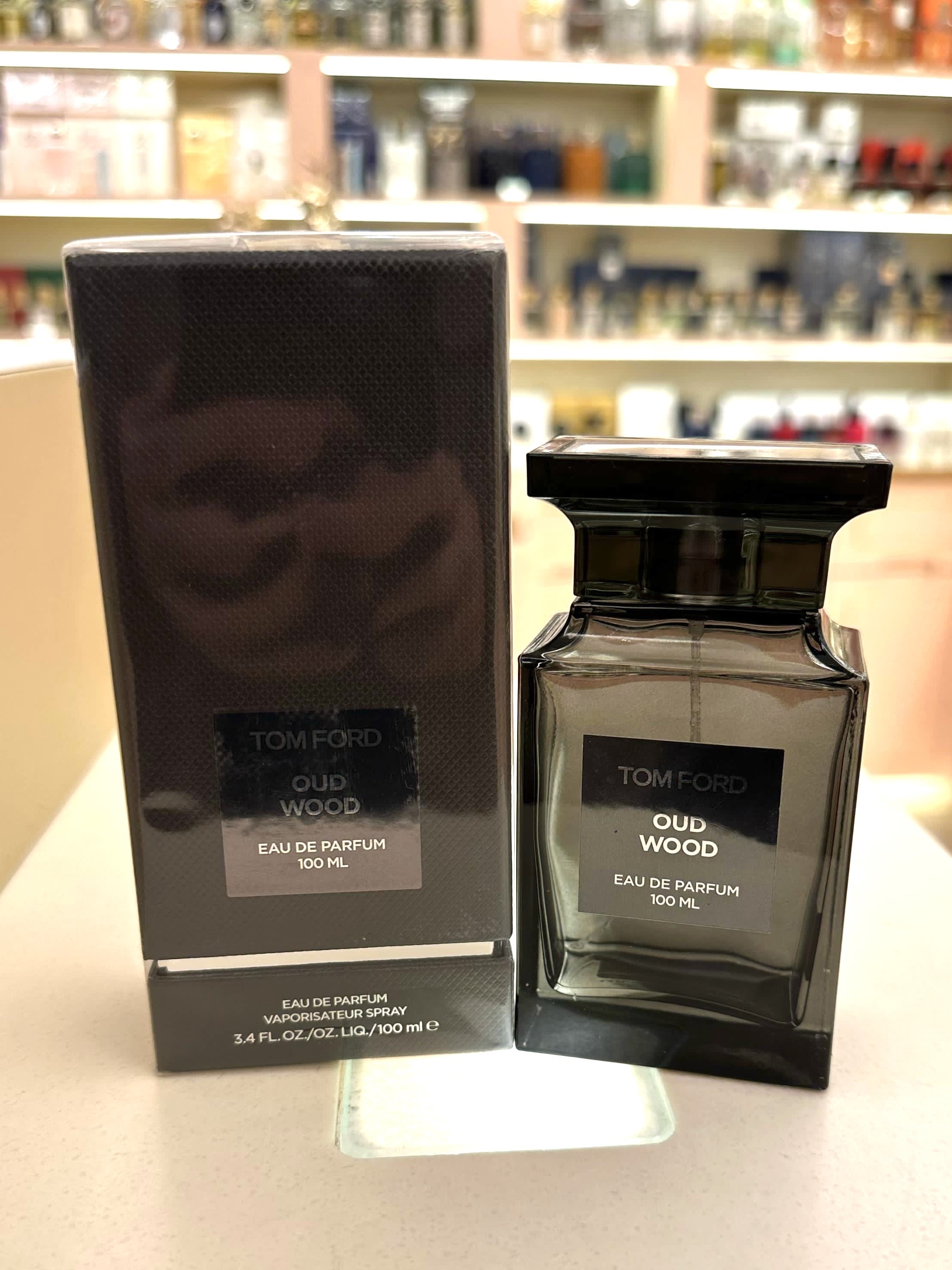 香水(男性用) TOM FORD OUD WOOD 100mL Eau de Parfum Amazon | 【トムフォード】ウード ウッド EDP・SP 100ml | Tom