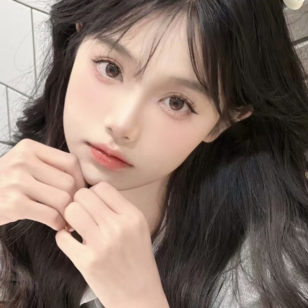 Watermelens - Chocolate - 1/2Year - 1Piece