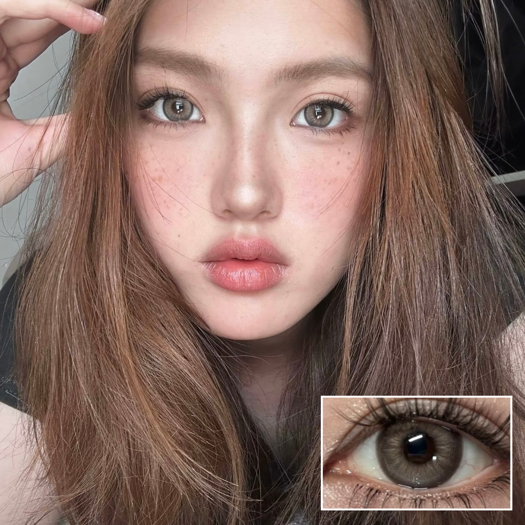 Watermelens - Weald Helios - 1/2Year - 1Piece