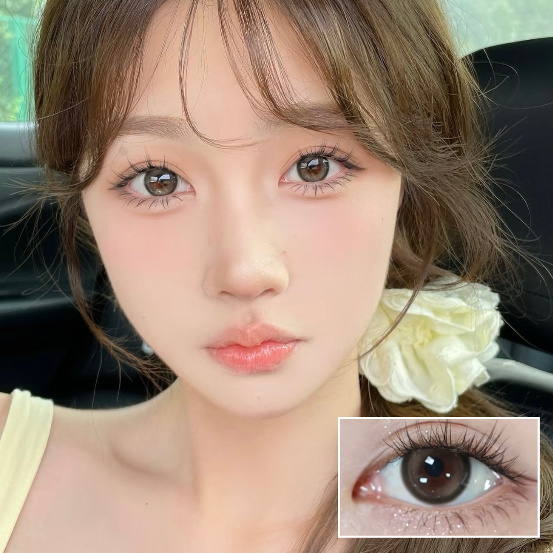 Watermelens - Bitter Star - 1/2Year - 1Piece