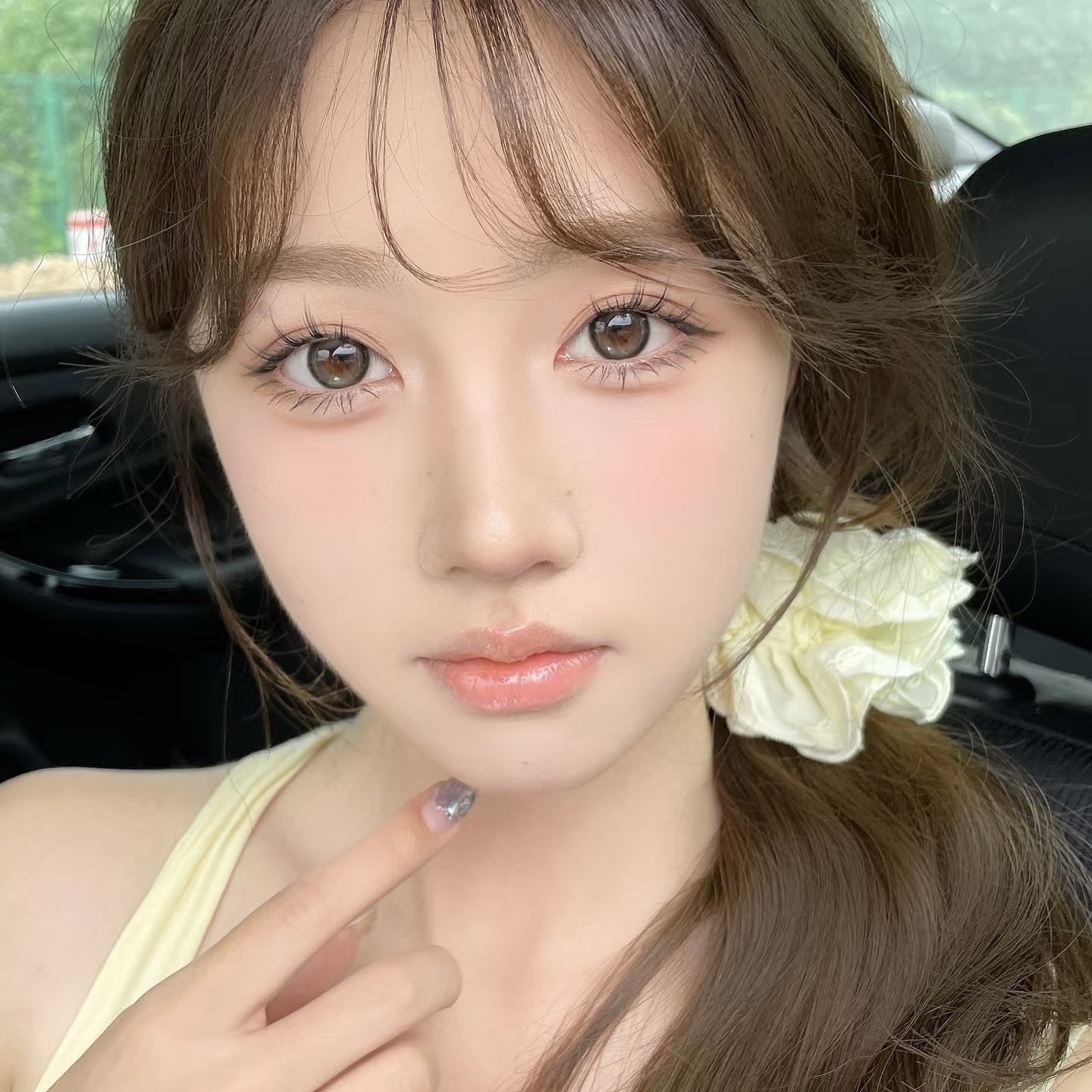 Watermelens - Bitter Star - 1/2Year - 1Piece