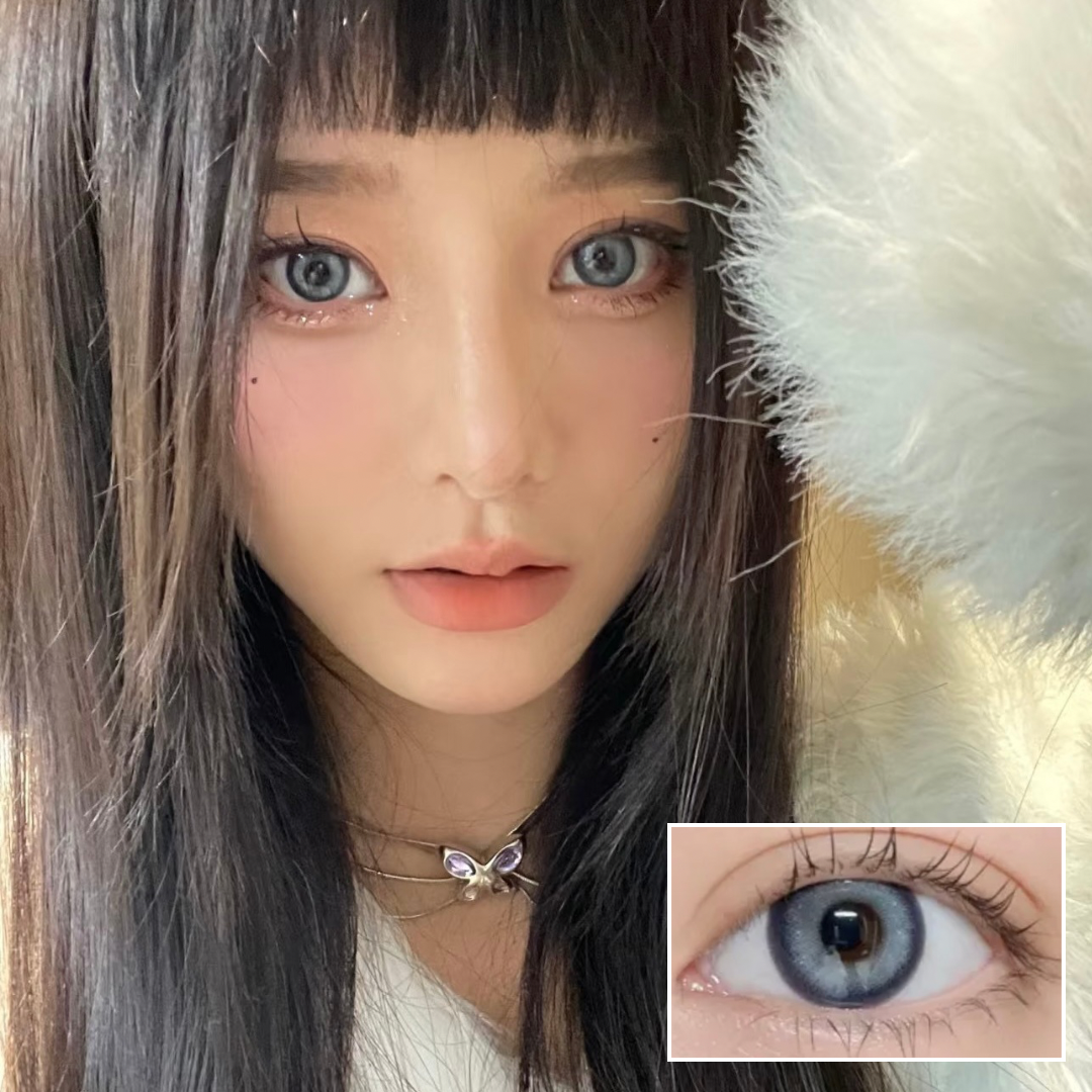 Watermelens - Yesmora - 1/2Year - 1Piece