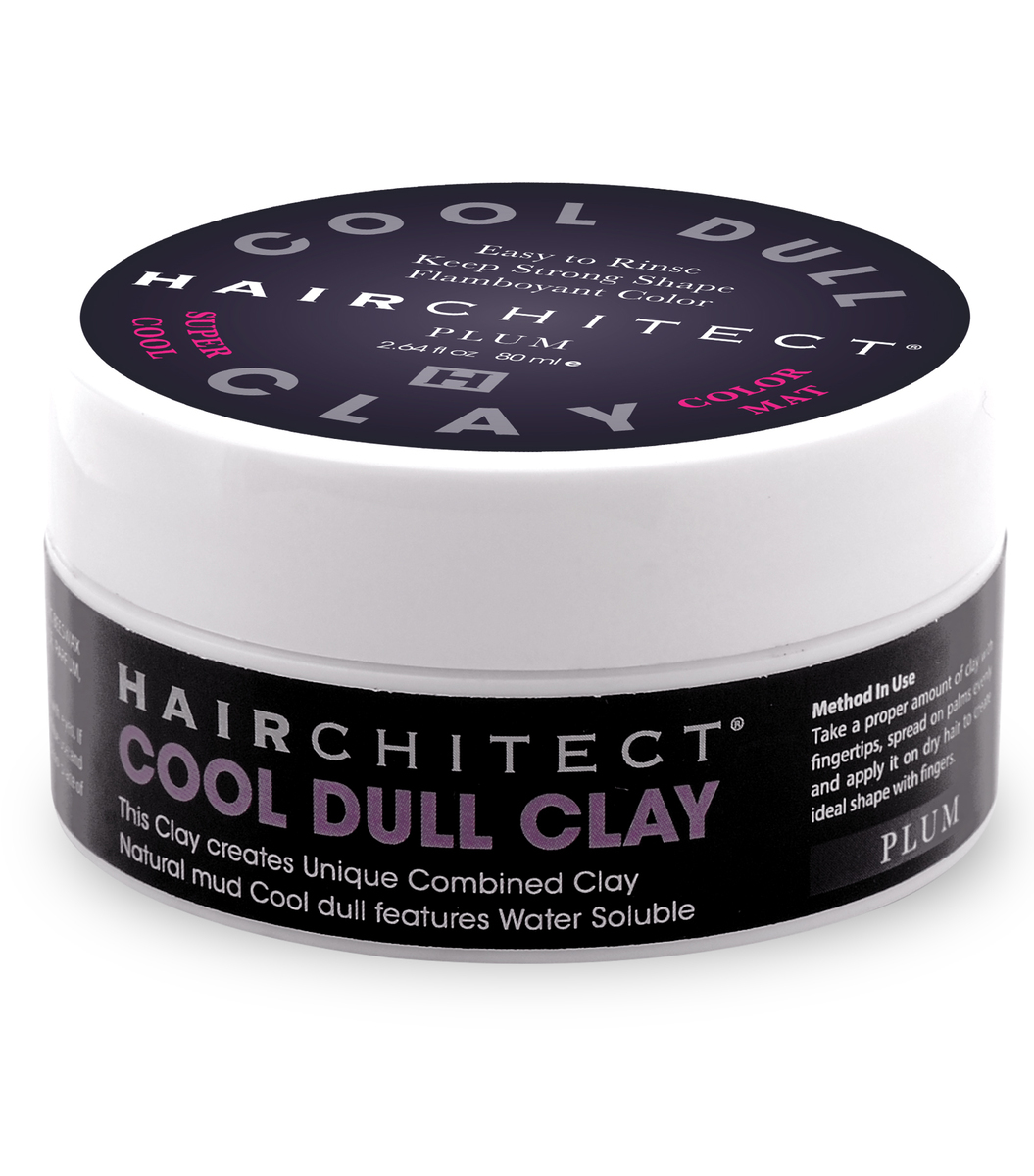 HAIRCHITECT - Color Wax (Violet) (80g)