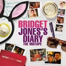 VA - BJ單身日記 Bridget Jones Diary: The Mixtape CD
