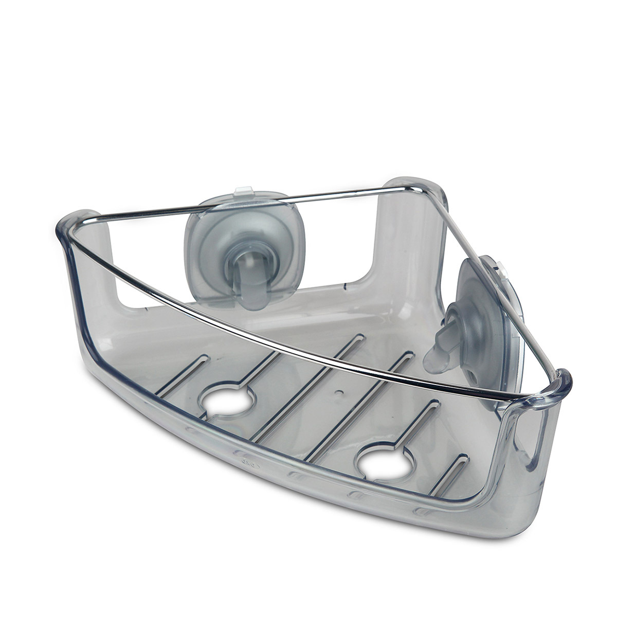 美國品牌OXO StrongHold™ 儲物角架 -13206100