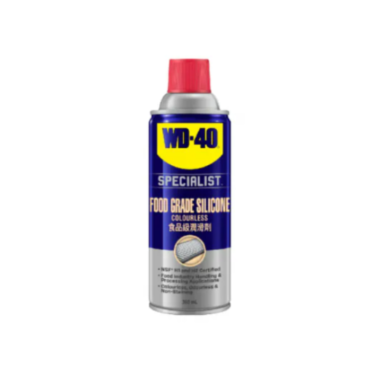 "WD40" SPECIALIST食品級潤滑劑 360ml-[WD35007]