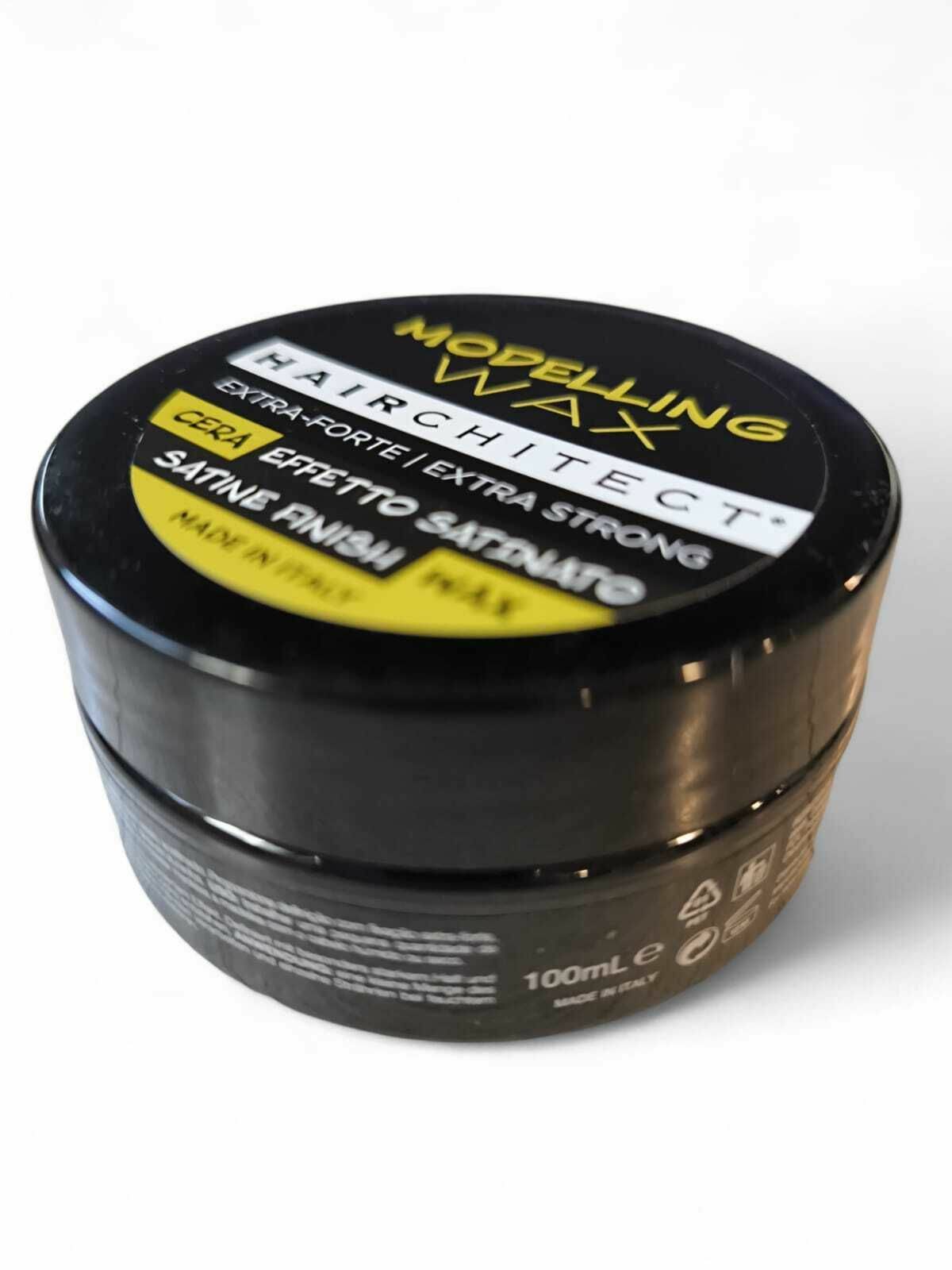 HAIRCHITECT - Modelling Wax 100ml (Extra Strong Hold)