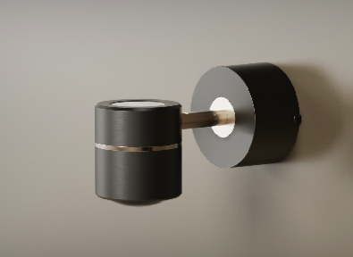 ORVIBO  SOPRO 月輪智能壁燈