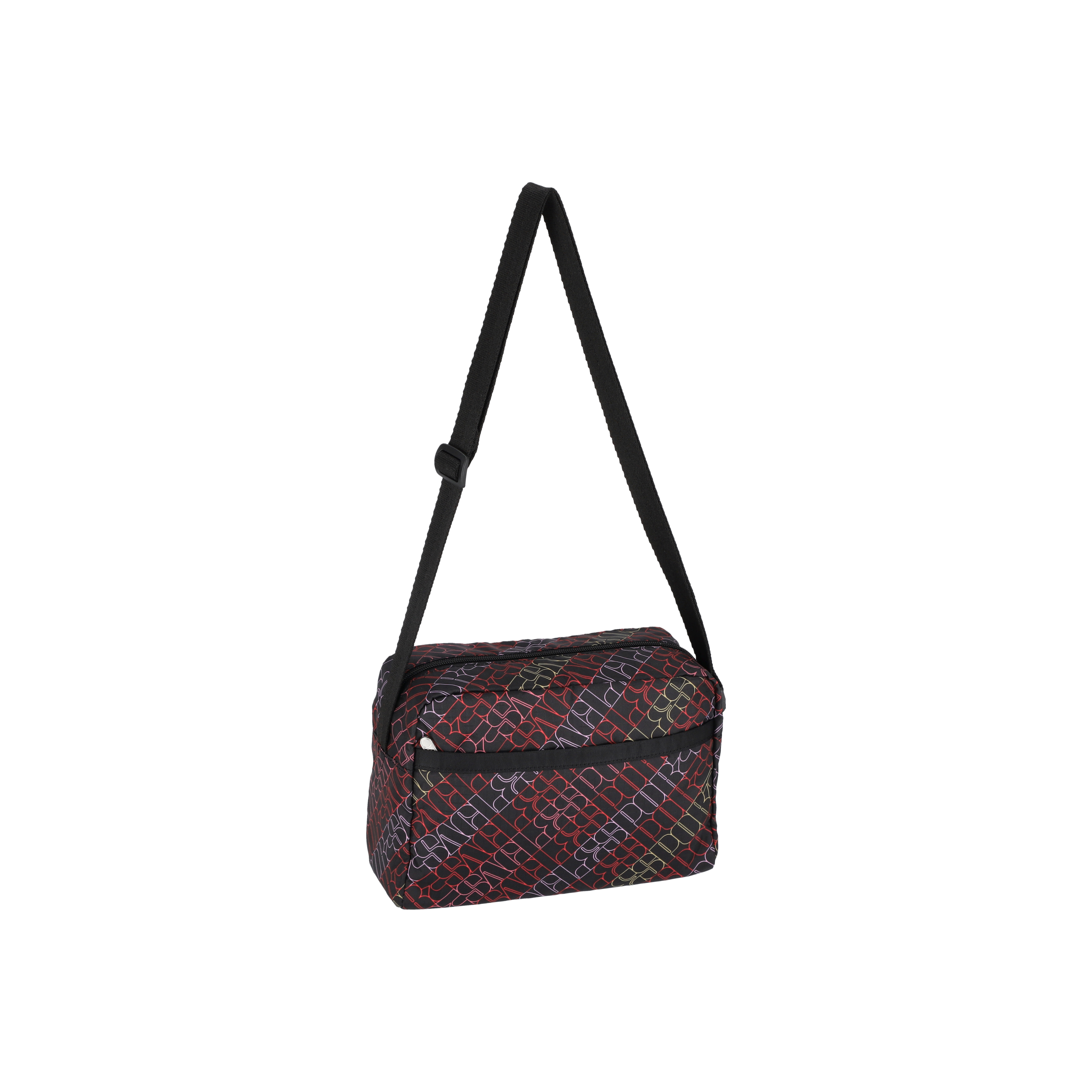 DANIELLA 斜揹袋 (NEON TYPOGRAPHY)