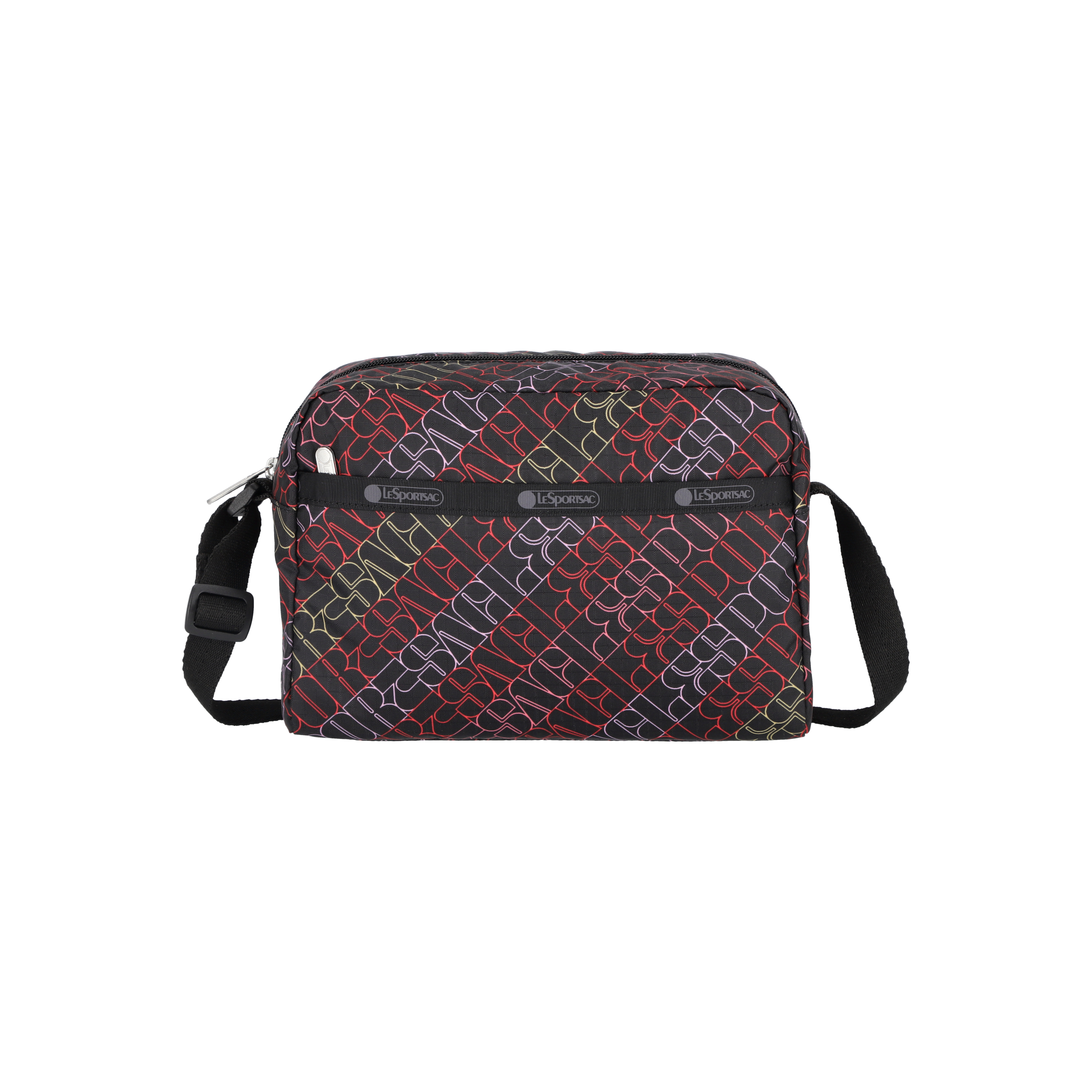 DANIELLA 斜揹袋 (NEON TYPOGRAPHY)