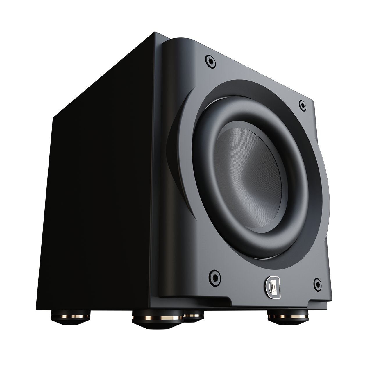 PERLISTEN R8s 8 吋超低音喇叭