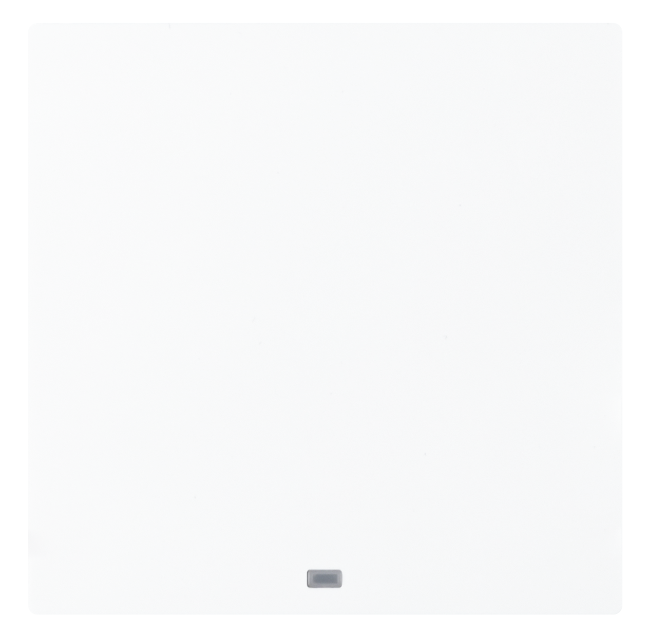 JOVIA 頌雅 1位單控開關掣連LED指示燈