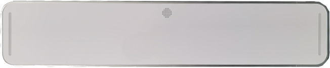 AP-1010F RFID UHF Reader 10 dBi Antenna 平板天線 Imprinj E710, Option : Android OS, WIFI, POE, Microwave Radar, Infrared sensor, 1000(L)*200(W)*45(H)mm