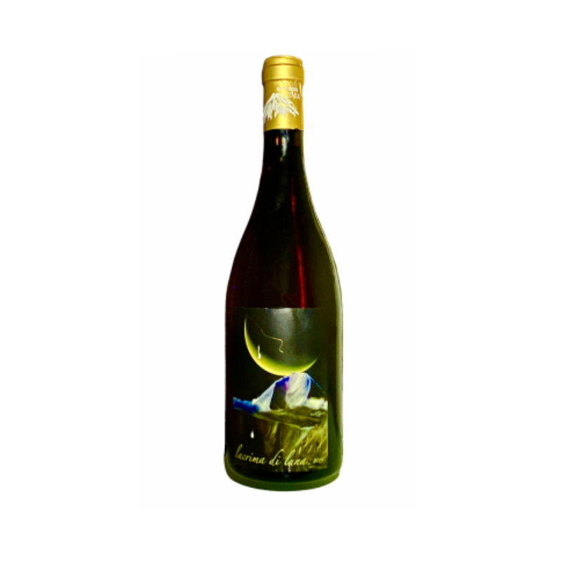 Azienda Agricola Sciara 意大利 Lacrima di Luna 月光之淚白酒 2019 750ml [83_PRO0142_2019]