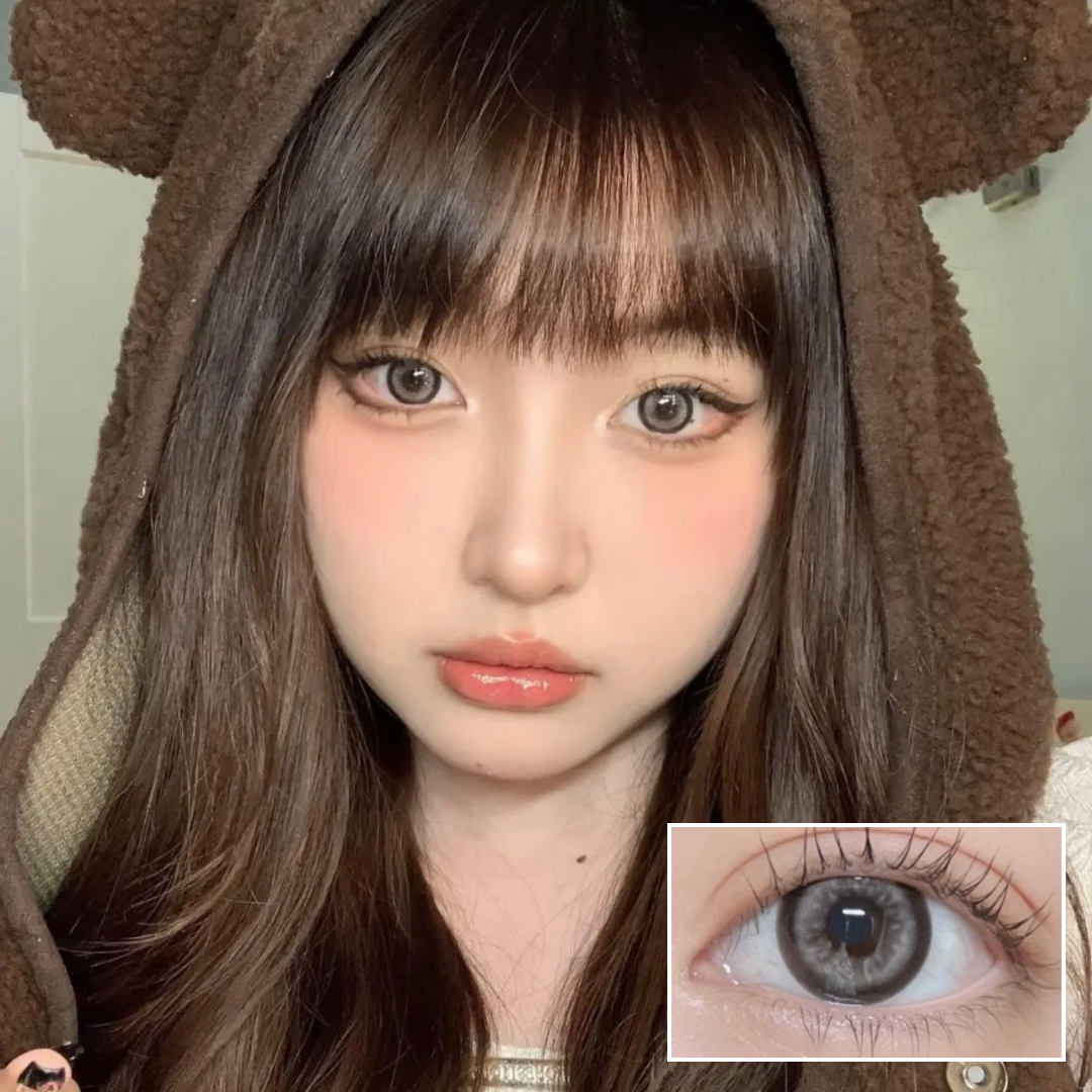 Watermelens - Bear Teddy - 1/2Year - 1Piece