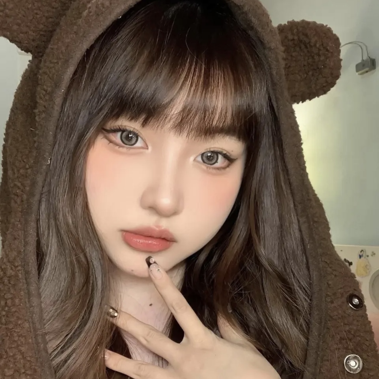 Watermelens - Bear Teddy - 1/2Year - 1Piece