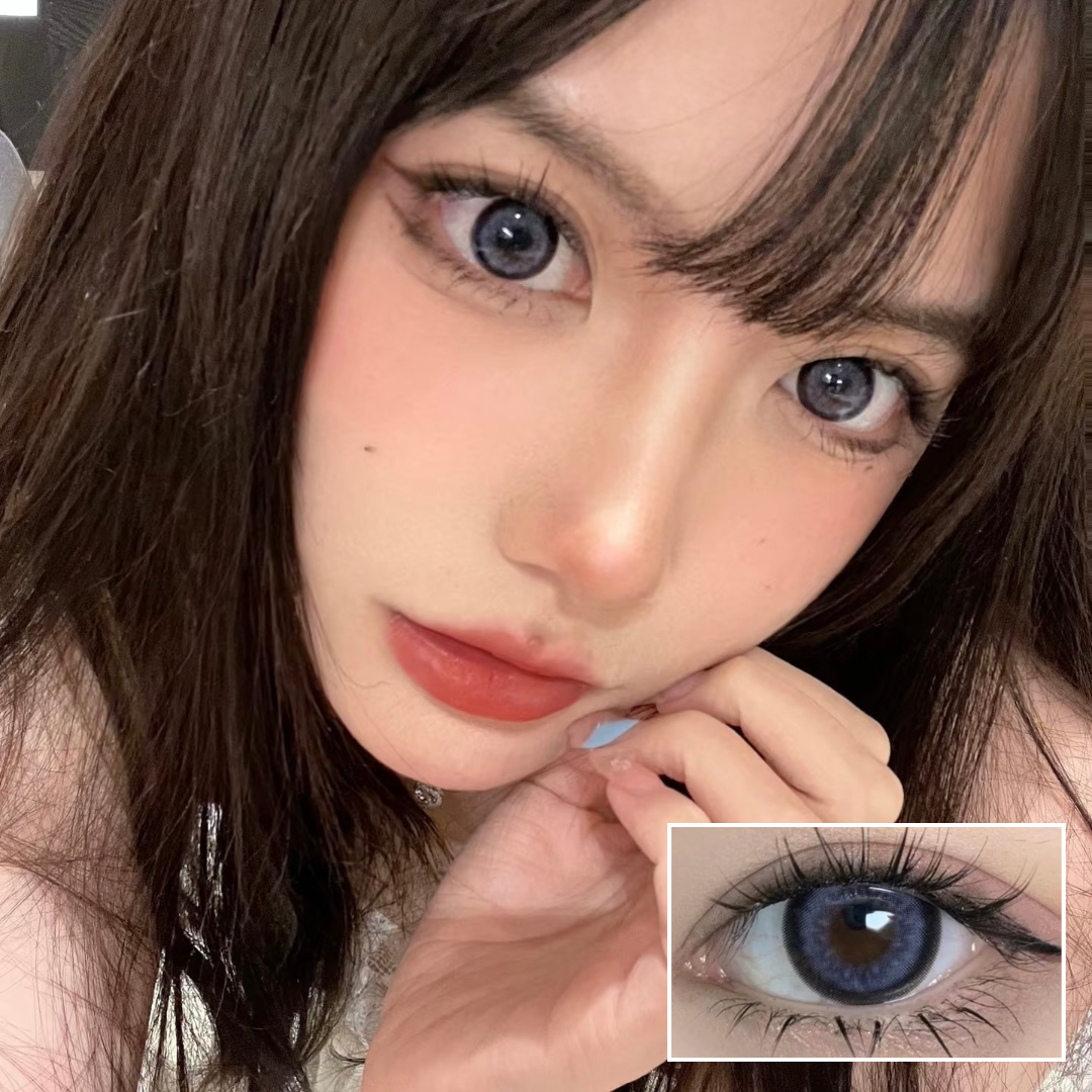 Watermelens - Little Poeny - 1/2Year - 1Piece