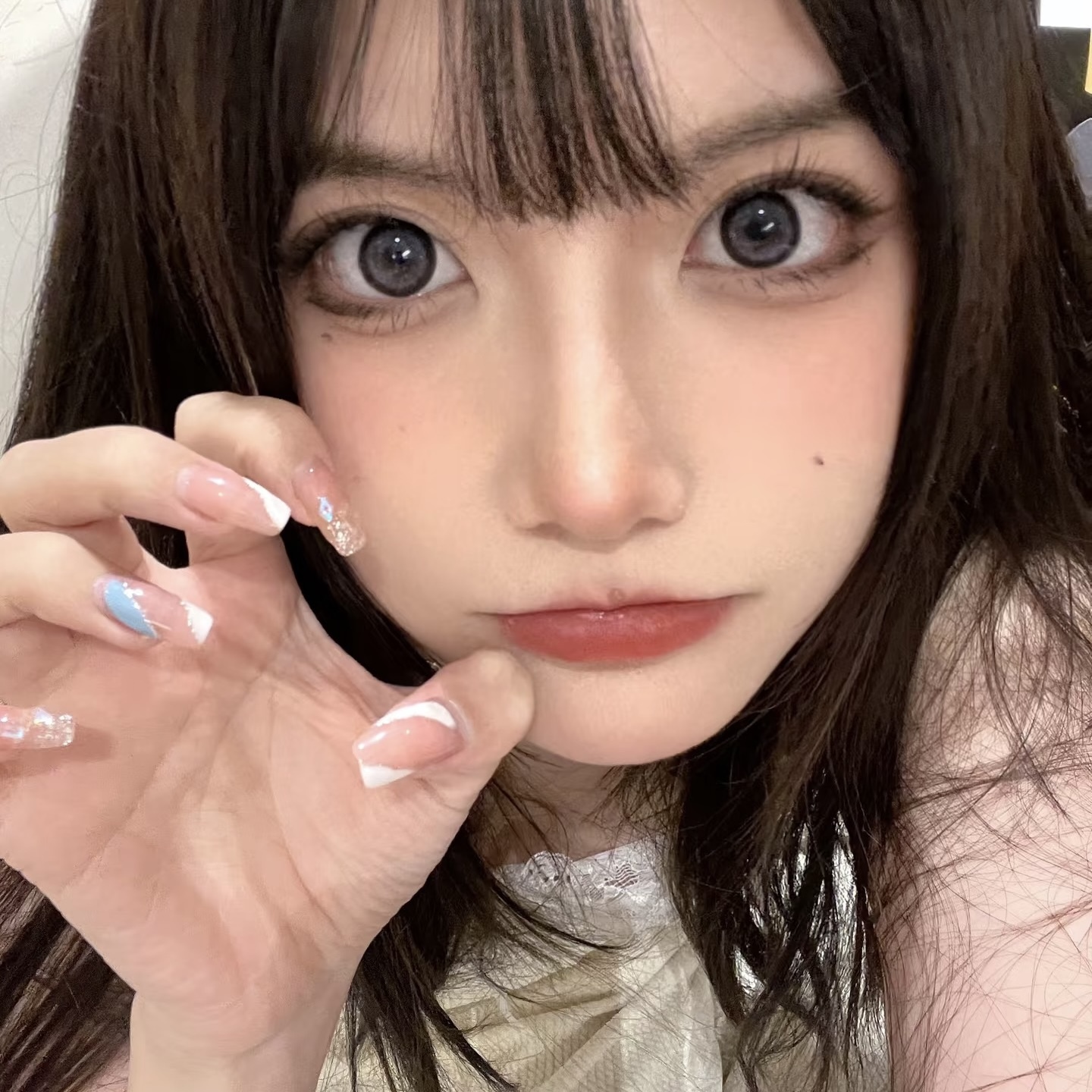 Watermelens - Little Poeny - 1/2Year - 1Piece