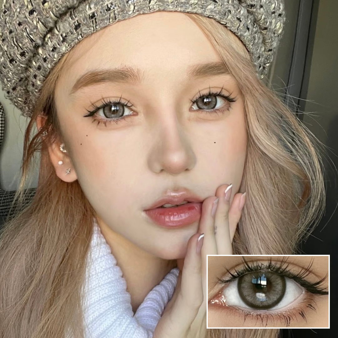 Watermelens - Cold Coffee - 1/2Year - 1Piece