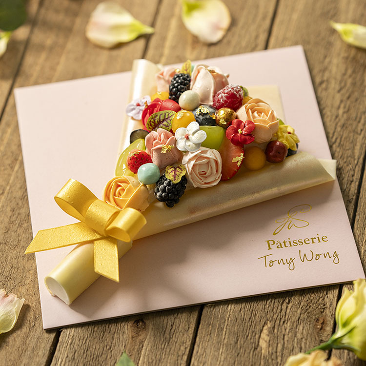 Wonderful Bouquet PTW221