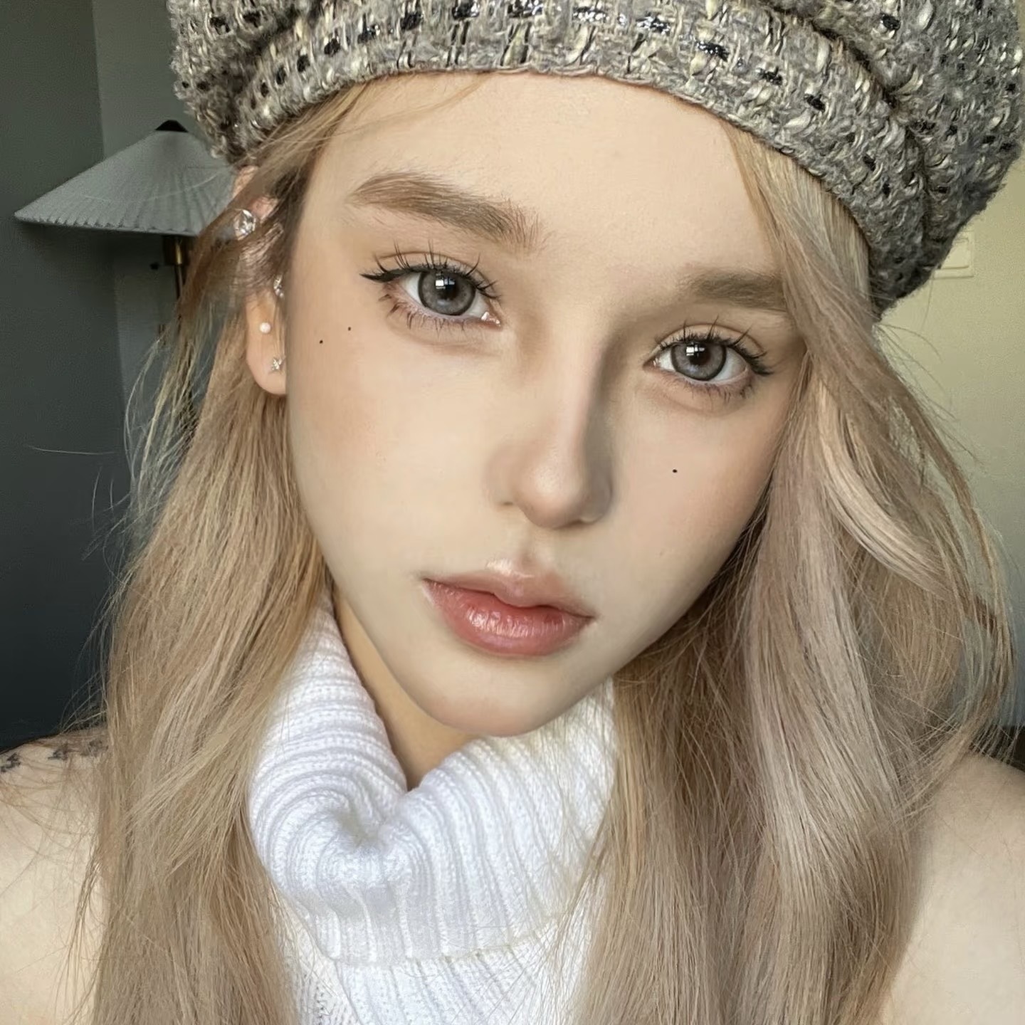 Watermelens - Cold Coffee - 1/2Year - 1Piece