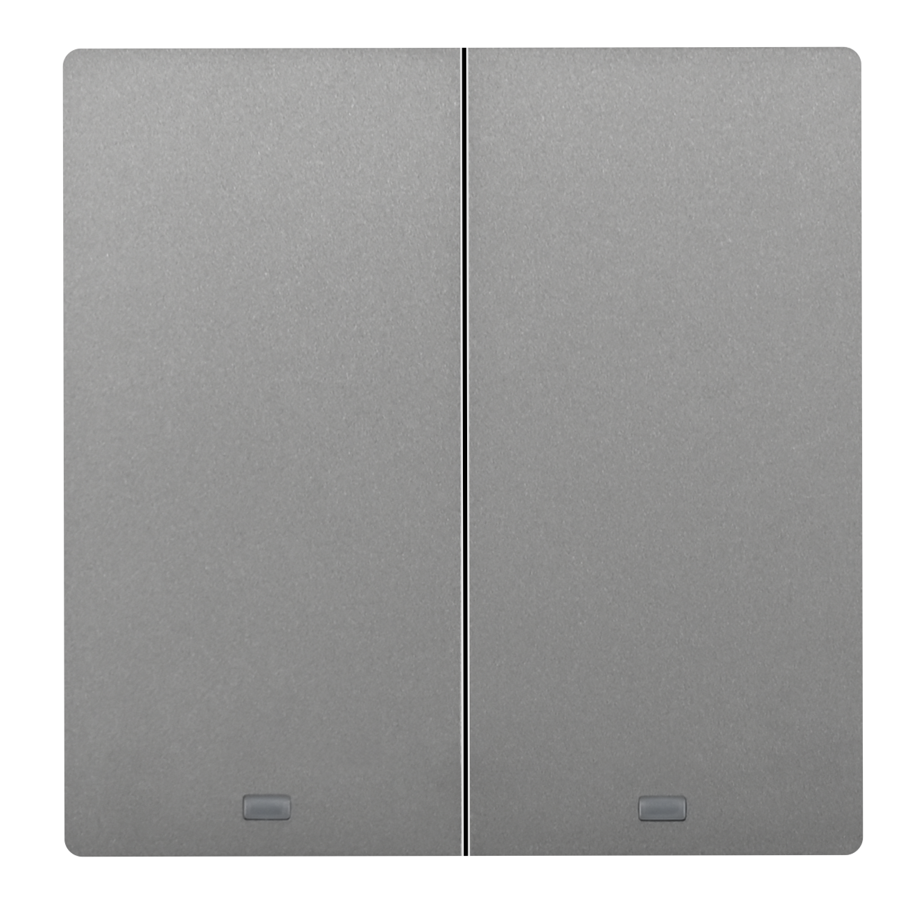 JOIVA 頌雅 2位單控開關掣連LED指示燈