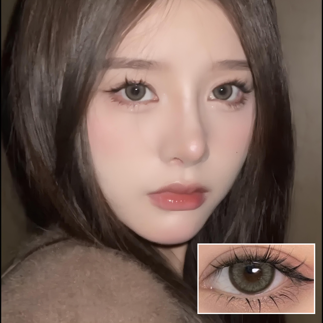 Watermelens - Tsundere Seaweed - 1/2Year - 1Piece