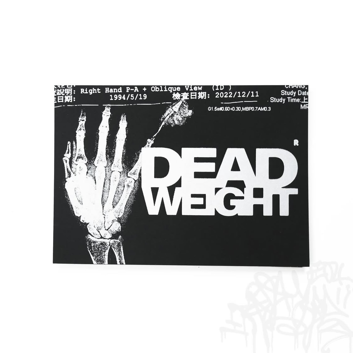 Josh - Dead Weight