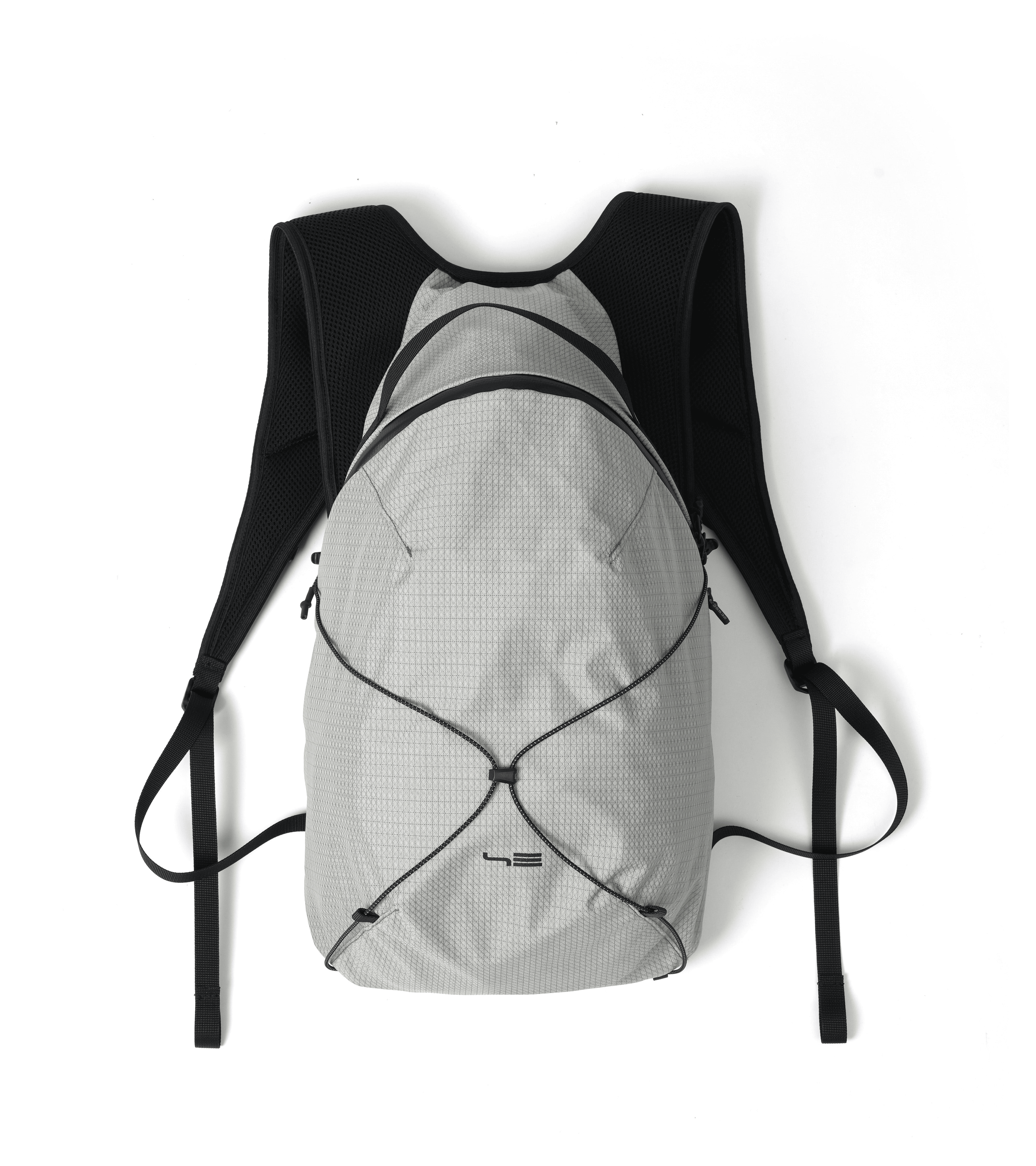 Sealson｜DROP14 DAYPACK "3colors" (new version)