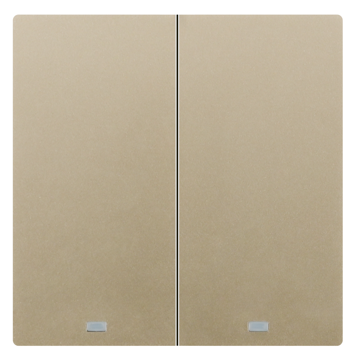 JOIVA 頌雅 2位雙控開關掣連LED指示燈