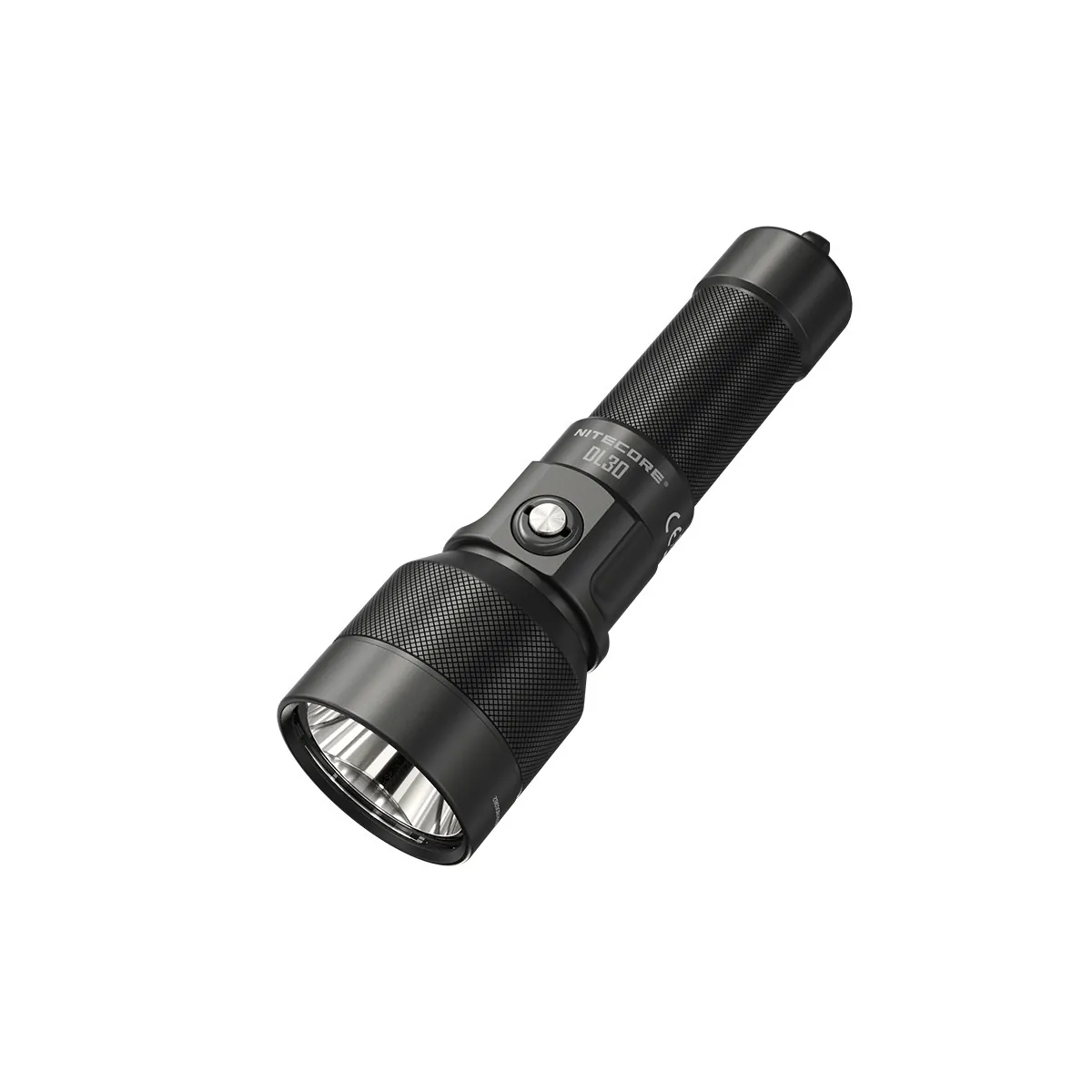 NITECORE DL30 1100lm 788米 21700 USB-C充電 潛水電筒