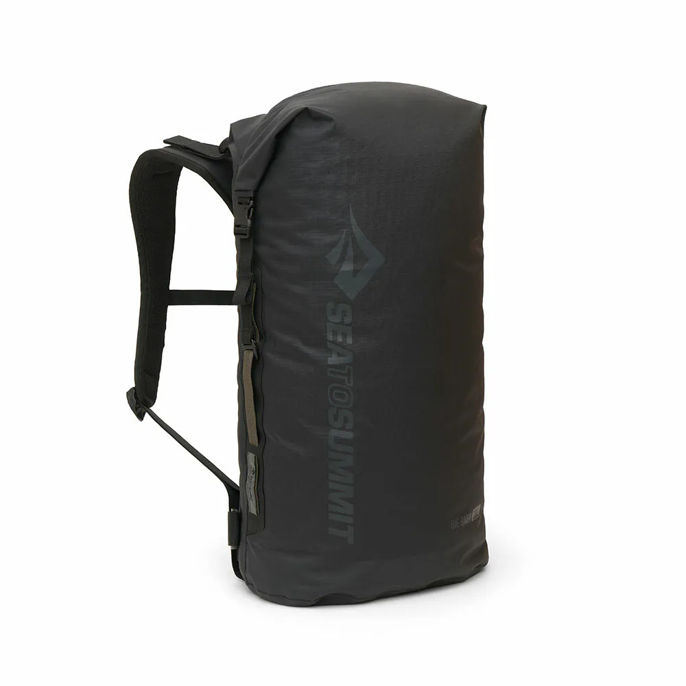 SEA TO SUMMIT 大河 420D捲口防水背包 30L (26SS)