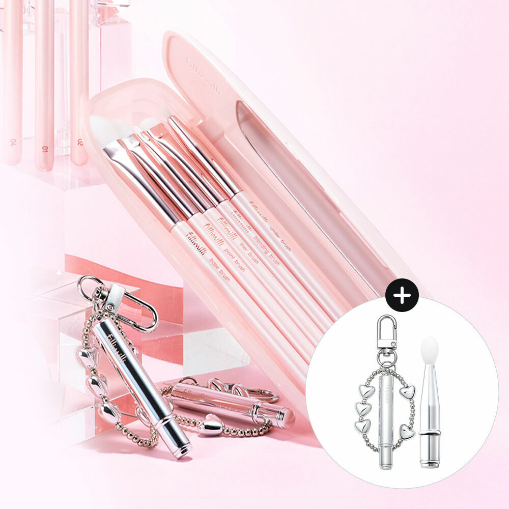 [ Fillimilli ] Eye Brush Pro Balletcove Edition
