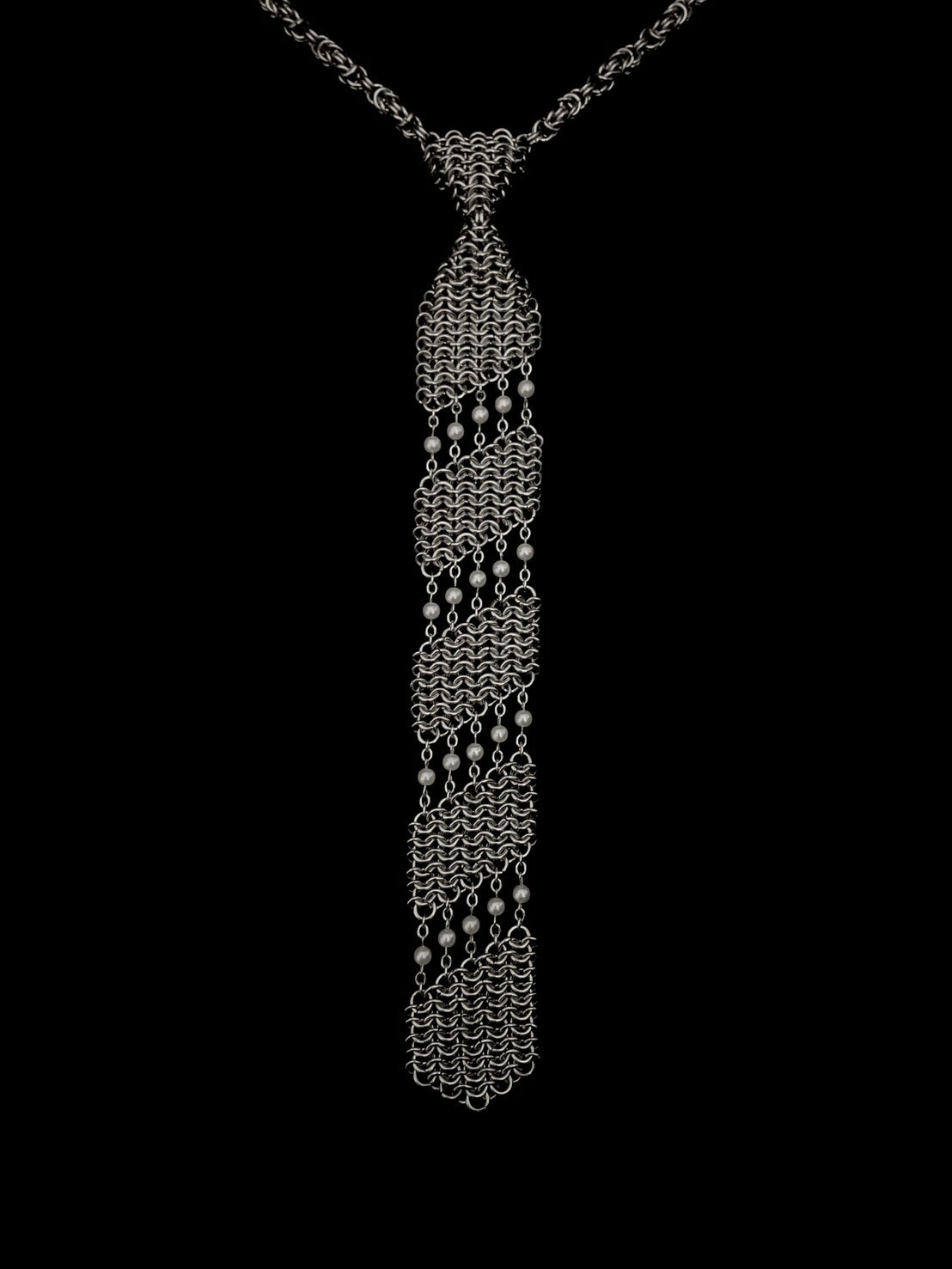 JIN盡 O - 15 領帶