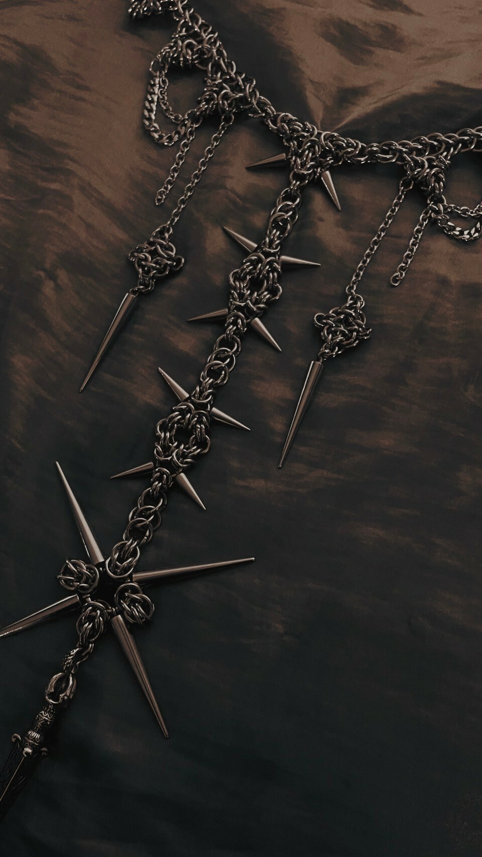 JIN盡 N - 43 項鍊