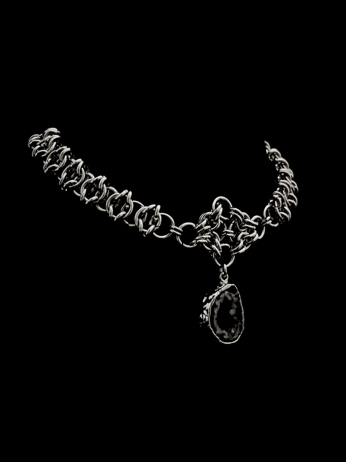 JIN盡 N - 22 項鍊