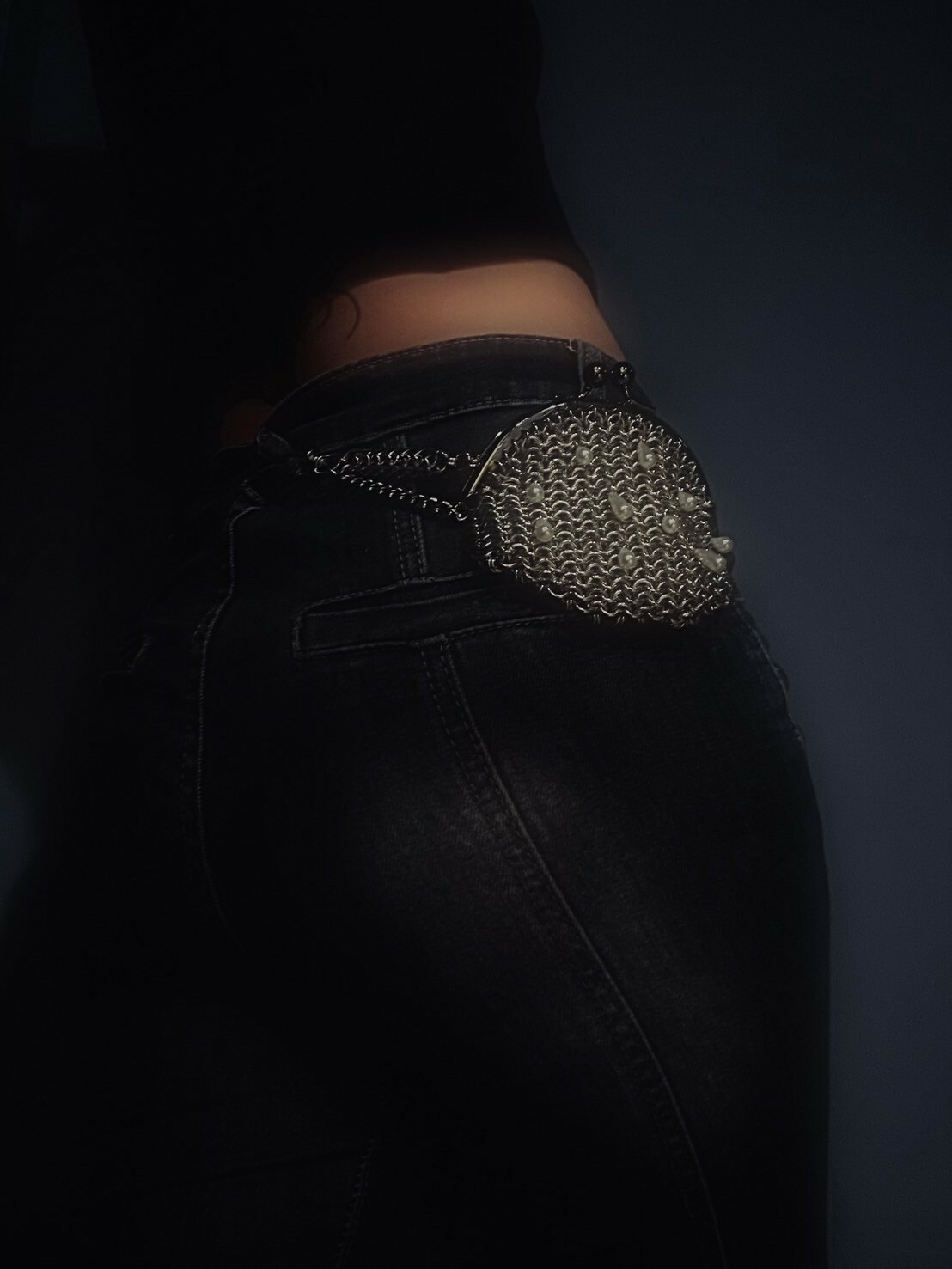 JIN盡 O - 20 小腰包