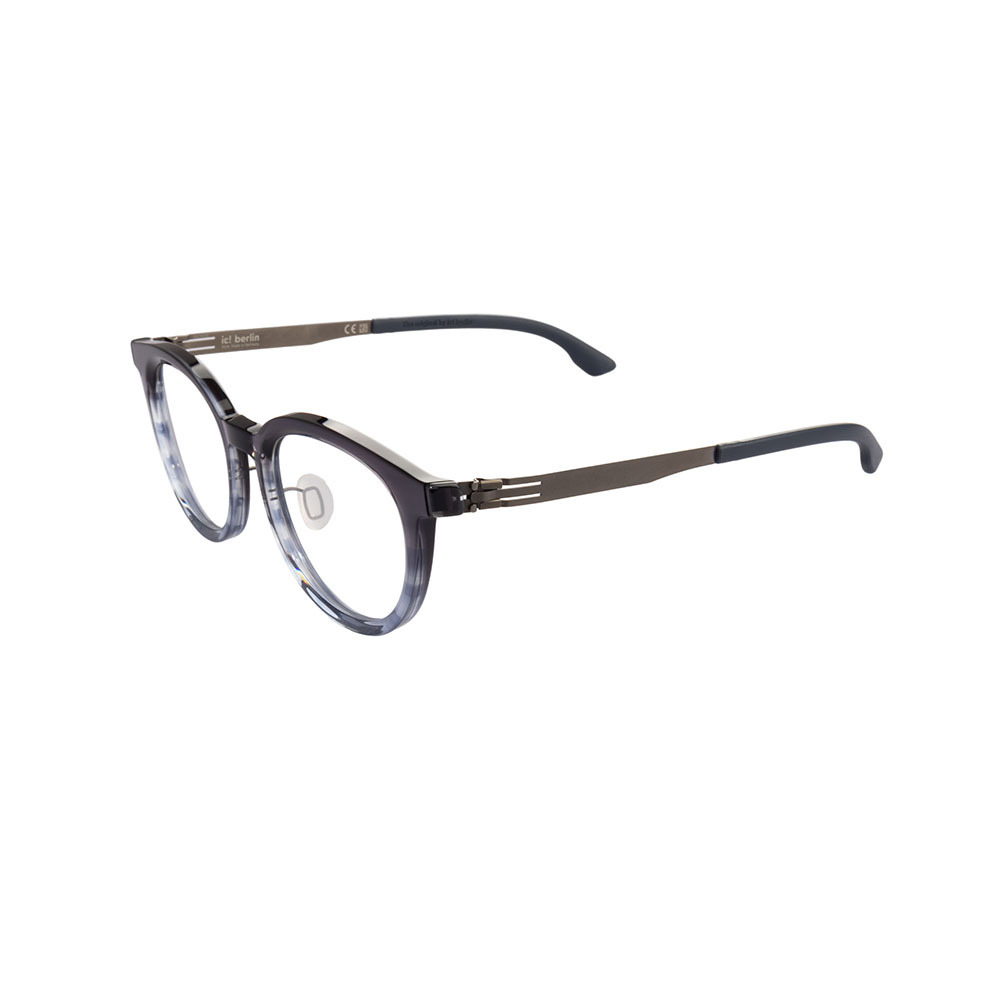 【ic!berlin】Kimiko 藍