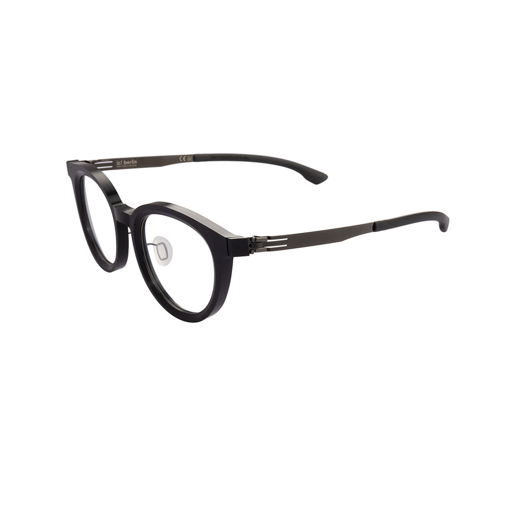 【ic!berlin】Kimiko 黑