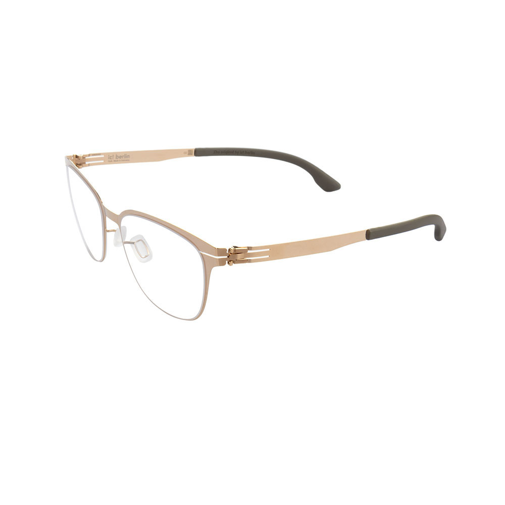 【ic!berlin】Marla 玫瑰金