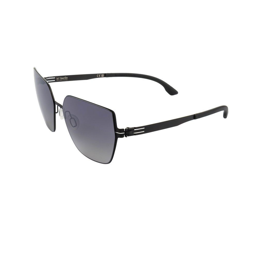 【ic!berlin】Yuma 黑