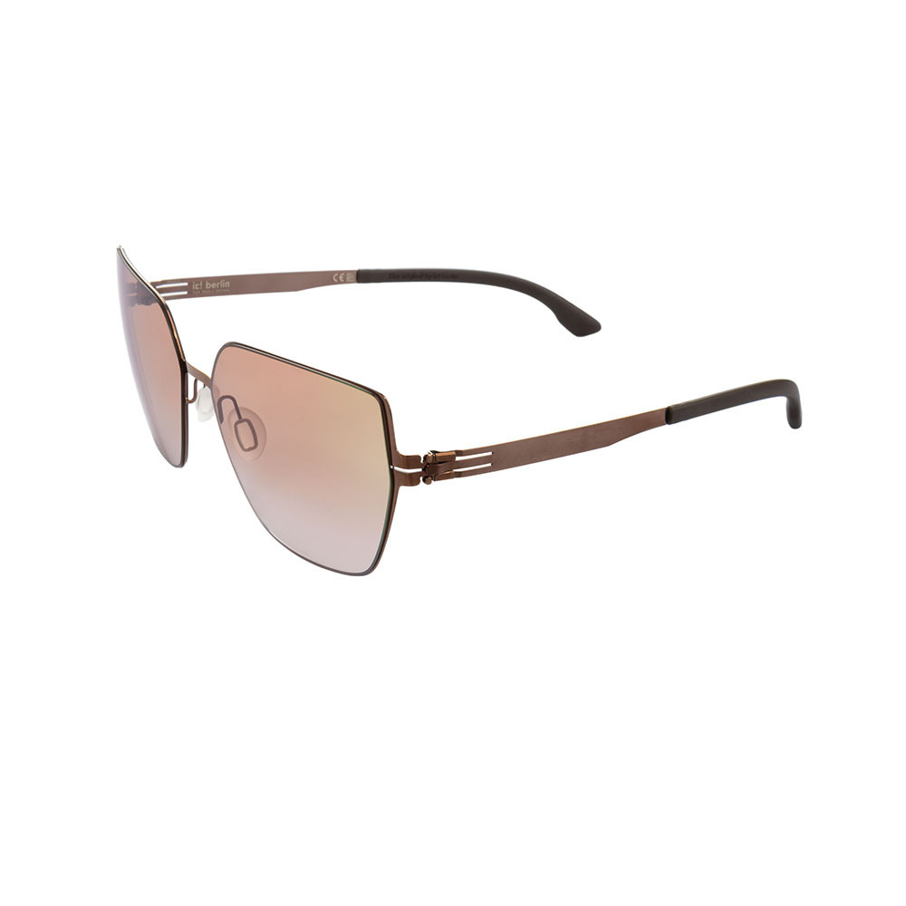 【ic!berlin】Yuma 古銅